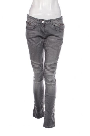 Damen Jeans Blue Motion, Größe L, Farbe Grau, Preis 12,11 €