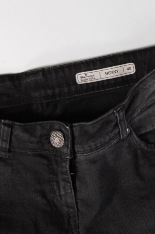 Damen Jeans Blue Motion, Größe L, Farbe Schwarz, Preis 20,18 €