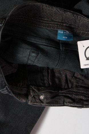 Damen Jeans Blue Motion, Größe M, Farbe Grau, Preis € 6,67
