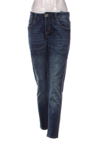 Damen Jeans Blue Motion, Größe L, Farbe Blau, Preis 6,66 €