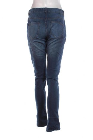 Damskie jeansy Blue Motion, Rozmiar S, Kolor Niebieski, Cena 18,55 zł