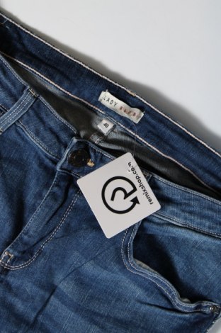 Damen Jeans Blush, Größe M, Farbe Blau, Preis 4,28 €