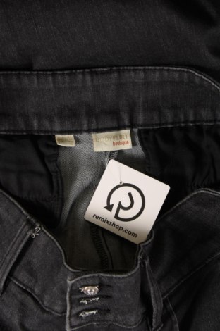 Damen Jeans Body Flirt, Größe XL, Farbe Schwarz, Preis 6,00 €