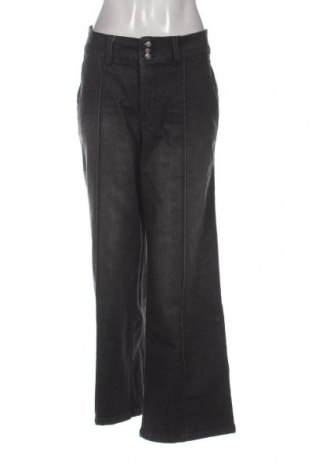 Dámske džínsy  Body Flirt, Veľkosť XL, Farba Čierna, Cena  10,06 €
