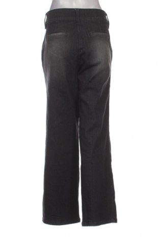 Damen Jeans Body Flirt, Größe XL, Farbe Schwarz, Preis 6,00 €