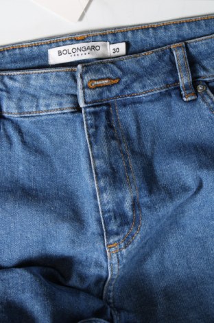 Damen Jeans Bolongaro Trevor, Größe XL, Farbe Blau, Preis 11,38 €