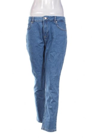 Damskie jeansy Bolongaro Trevor, Rozmiar XL, Kolor Niebieski, Cena 122,96 zł