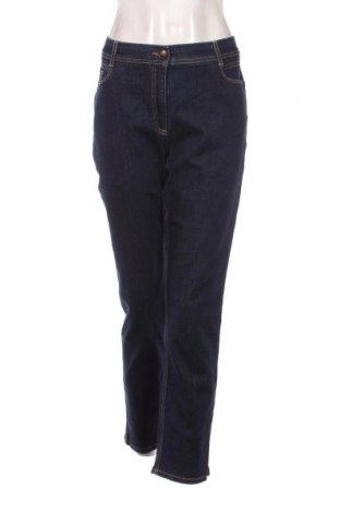 Damen Jeans Bonita, Größe L, Farbe Blau, Preis 9,00 €
