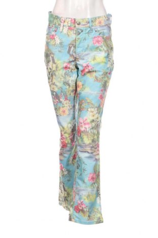 Damen Jeans Bonita, Größe M, Farbe Mehrfarbig, Preis 10,09 €
