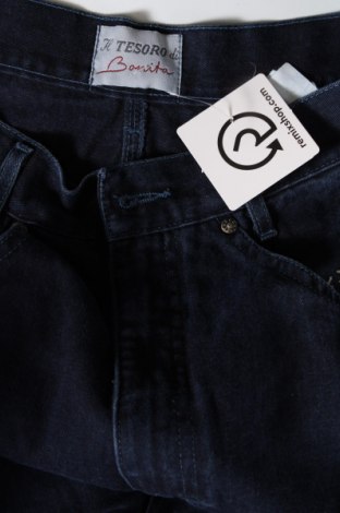 Damen Jeans Bonita, Größe L, Farbe Blau, Preis € 4,84