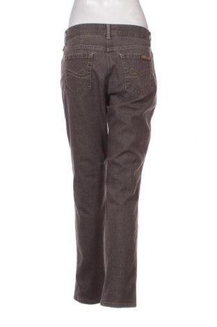Damen Jeans Bonita, Größe L, Farbe Grau, Preis € 9,00