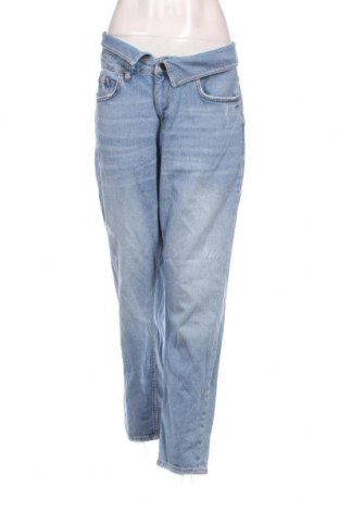 Damen Jeans Bonobo, Größe L, Farbe Blau, Preis 20,97 €