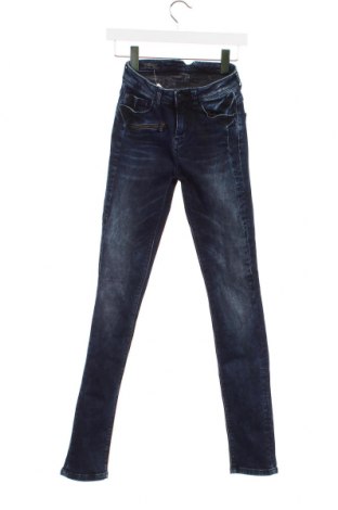 Damen Jeans Boohoo, Größe XS, Farbe Blau, Preis € 3,41