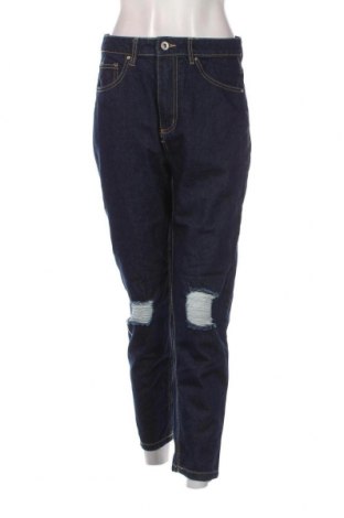 Damen Jeans Boohoo, Größe M, Farbe Blau, Preis 11,10 €
