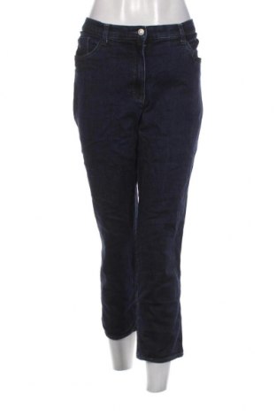 Γυναικείο Τζίν Brax, Μέγεθος XL, Χρώμα Μπλέ, Τιμή 39,43 €