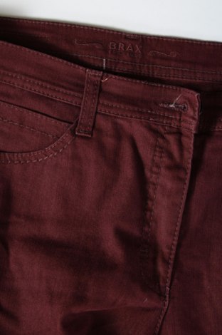 Damen Jeans Brax, Größe M, Farbe Rosa, Preis 7,83 €