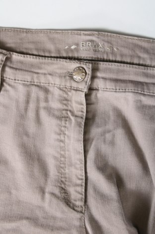 Damen Jeans Brax, Größe XL, Farbe Beige, Preis 18,27 €