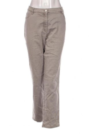 Dámske džínsy  Brax, Veľkosť XL, Farba Béžová, Cena  36,15 €