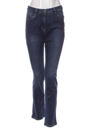 Γυναικείο Τζίν Brax, Μέγεθος S, Χρώμα Μπλέ, Τιμή 23,94 €