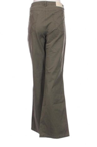 Damen Jeans Brax, Größe XL, Farbe Grün, Preis 14,61 €