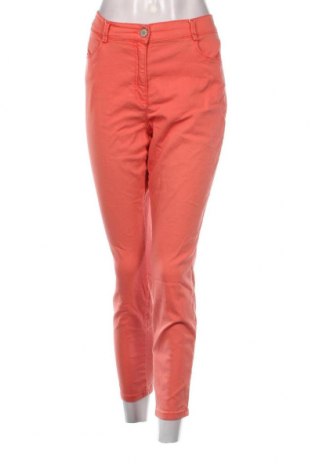 Dámske džínsy  Brax, Veľkosť XL, Farba Oranžová, Cena  36,15 €