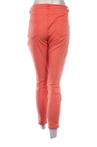 Γυναικείο Τζίν Brax, Μέγεθος XL, Χρώμα Πορτοκαλί, Τιμή 18,56 €
