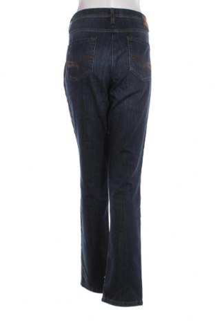 Γυναικείο Τζίν Brax, Μέγεθος XXL, Χρώμα Μπλέ, Τιμή 35,72 €
