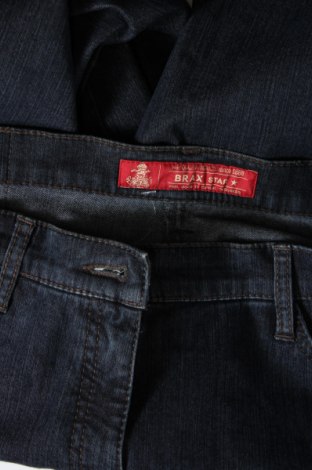 Damen Jeans Brax, Größe M, Farbe Blau, Preis 52,19 €