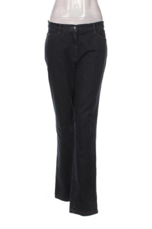 Damen Jeans Brax, Größe M, Farbe Blau, Preis 16,70 €