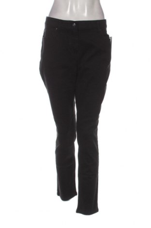 Damen Jeans C&A, Größe L, Farbe Schwarz, Preis 23,53 €