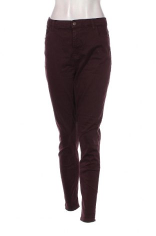 Damen Jeans C&A, Größe XL, Farbe Rot, Preis € 10,49