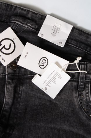 Damen Jeans C&A, Größe 5XL, Farbe Grau, Preis 31,05 €