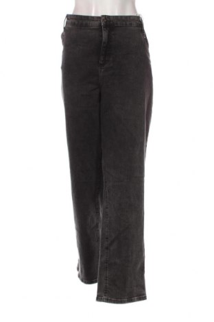 Damen Jeans C&A, Größe 5XL, Farbe Grau, Preis € 31,05