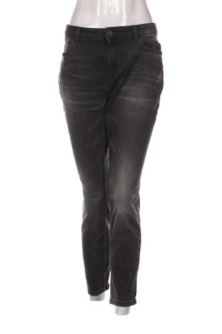 Γυναικείο Τζίν C&A, Μέγεθος XL, Χρώμα Γκρί, Τιμή 10,76 €