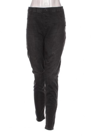 Γυναικείο Τζίν C&A, Μέγεθος XL, Χρώμα Γκρί, Τιμή 4,66 €