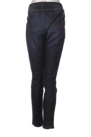 Dámské džíny  C&A, Velikost XL, Barva Modrá, Cena  462,00 Kč