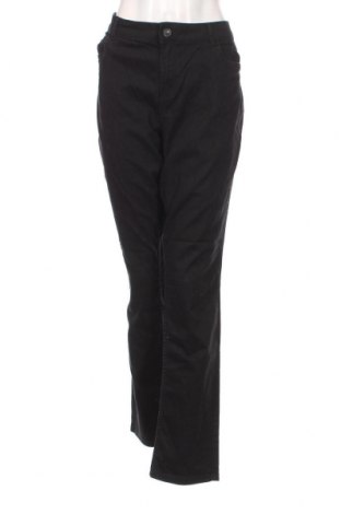 Damen Jeans C&A, Größe XXL, Farbe Schwarz, Preis 17,15 €