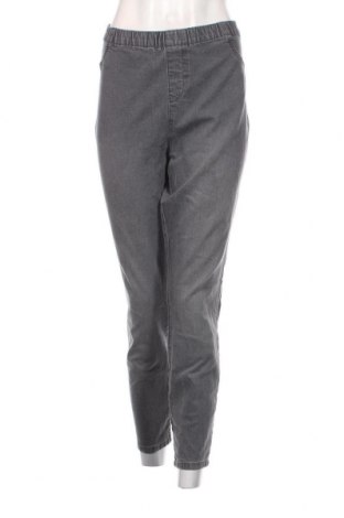 Damen Jeans C&A, Größe XXL, Farbe Grau, Preis 20,18 €