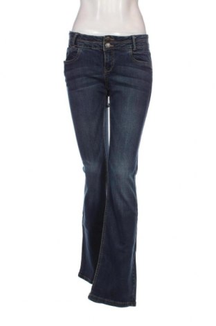Damen Jeans Cache Cache, Größe M, Farbe Blau, Preis € 8,55
