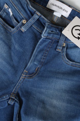 Damen Jeans Calvin Klein, Größe XS, Farbe Blau, Preis 35,76 €