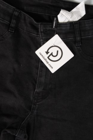 Damen Jeans Calzedonia, Größe XS, Farbe Schwarz, Preis 8,39 €