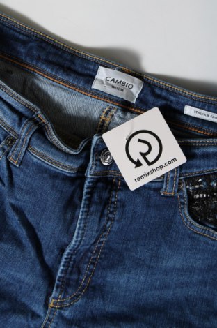 Damen Jeans Cambio, Größe XL, Farbe Blau, Preis 52,19 €