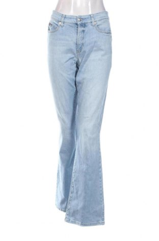 Damen Jeans Cambio, Größe L, Farbe Blau, Preis 84,00 €