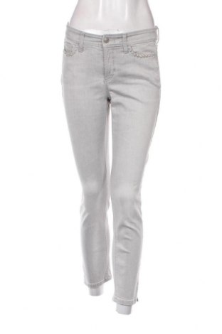 Damen Jeans Cambio, Größe S, Farbe Grau, Preis 16,59 €