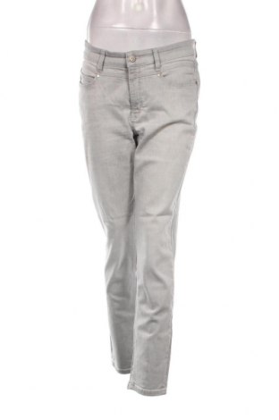Damen Jeans Cambio, Größe M, Farbe Grau, Preis € 7,83