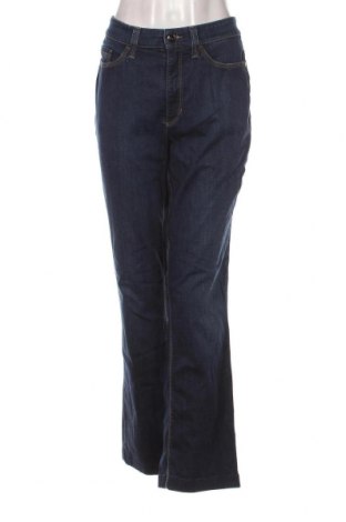 Damen Jeans Cambio, Größe L, Farbe Blau, Preis € 19,83