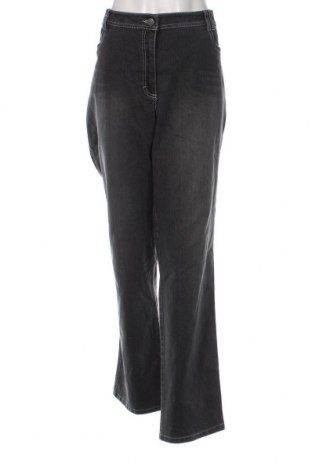 Damen Jeans Canda, Größe XXL, Farbe Grau, Preis 32,01 €