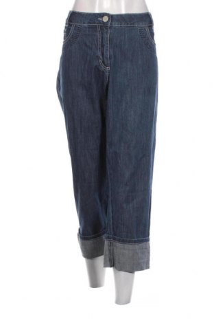 Damen Jeans Canda, Größe XL, Farbe Blau, Preis € 12,11