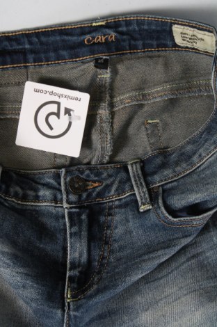 Damen Jeans Cara, Größe M, Farbe Blau, Preis € 20,18
