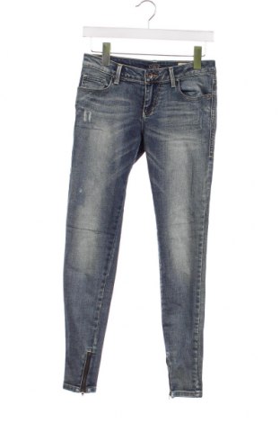Damen Jeans Cara, Größe M, Farbe Blau, Preis € 20,18